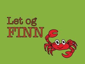 fosnavåg_let-og-finn_krabbe