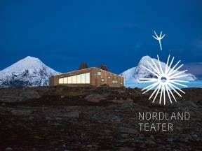 Nordland Teater_forsidebilde m logo